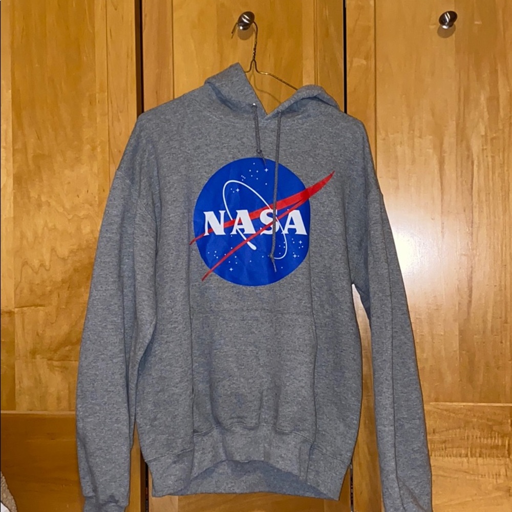 NASA Sweatshirt